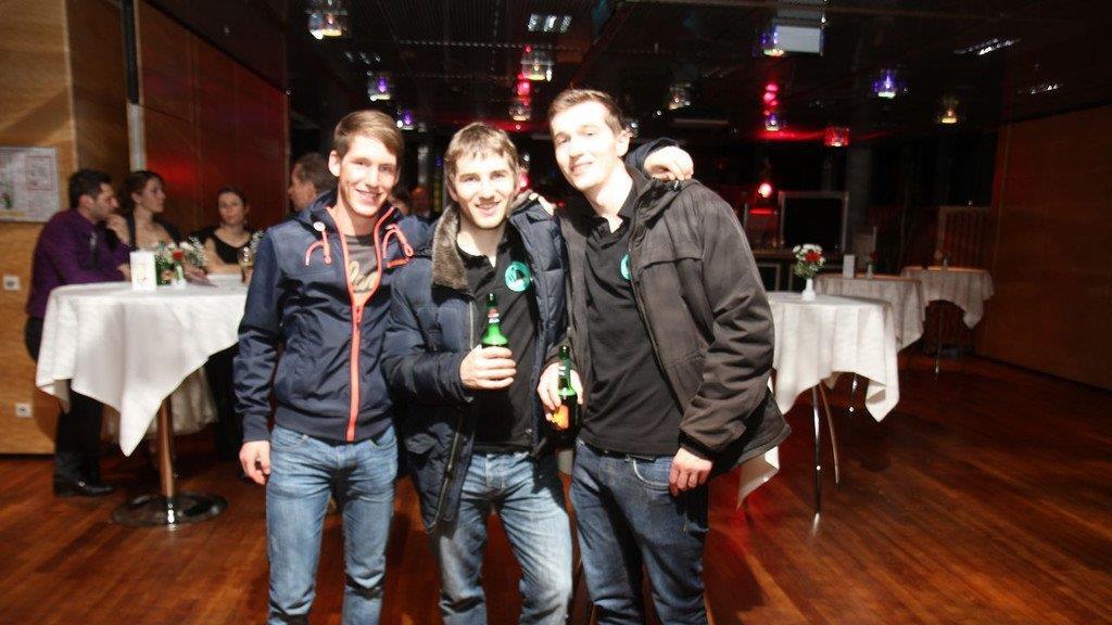 Rot-Kreuz-Ball2014 Teil III