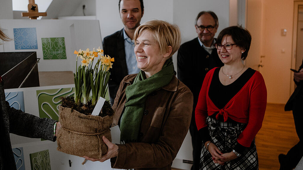 Urbaner Wohnraum wird zum vielf\u00e4ltigem Lebensraum