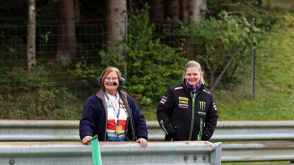 Legends Grand Prix am Salzburgring