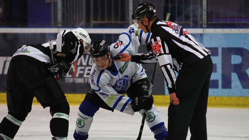 EC Oilers - Klagenfurt