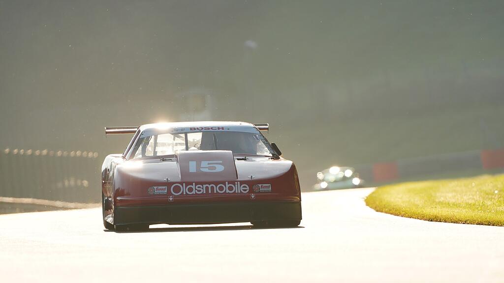 HistoCup 2023 am Salzburg Ring III
