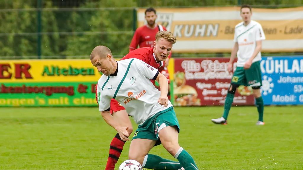 USC Eugendorf - SV Seekirchen