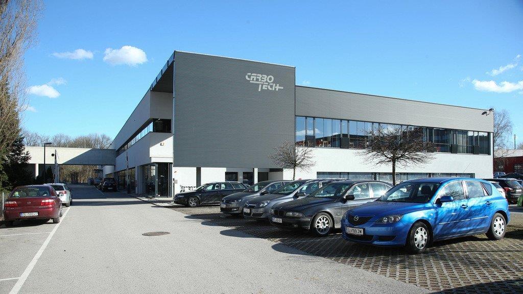 Carbo Tech baut 220 Stellen ab