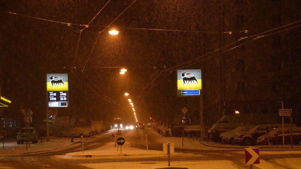Nelböckviadukt freigegeben