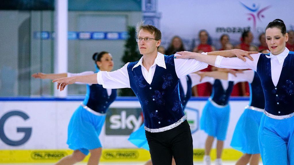 Mozartcup 2017