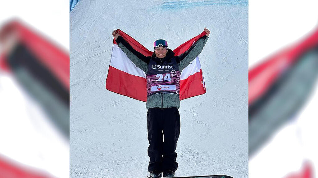 Lara Wolf WM-Silber