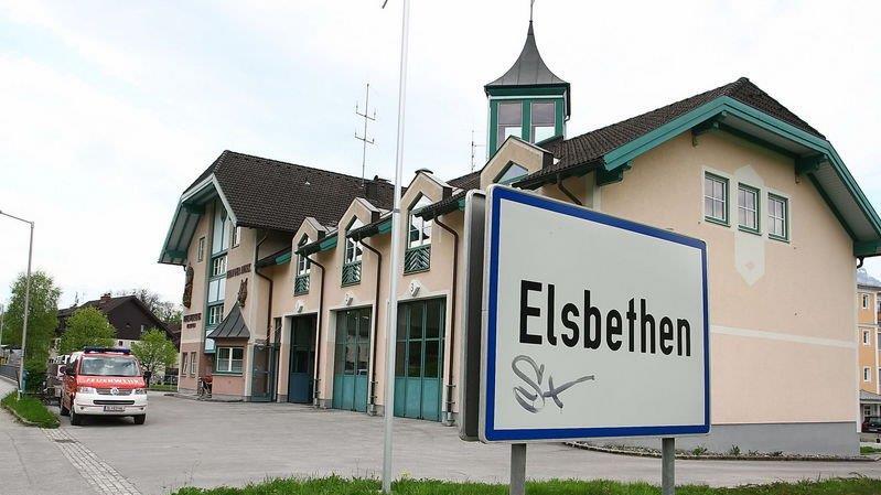 Tag der offenen Tür in Elsbethen