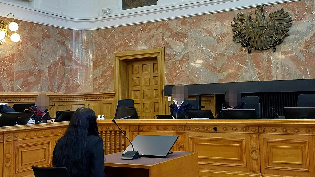 Start für Prozess wegen Menschenhandels in Salzburg