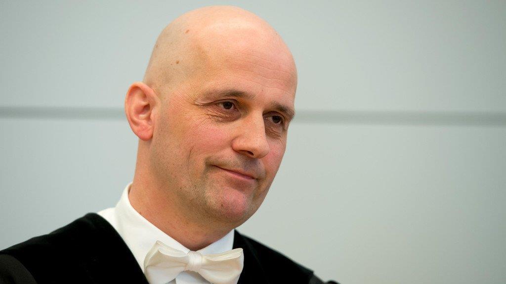 Auftakt im Prozess gegen FC Bayern-Präsident Uli Hoeneß