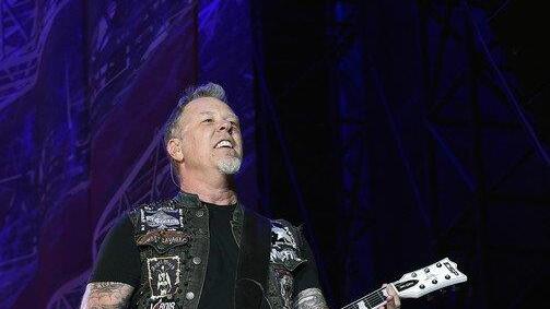 Rock in Vienna: Die ersten beiden Tage