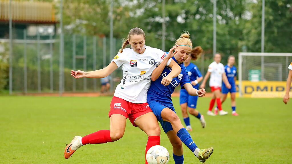 FC Bergheim - FC Dornbirn