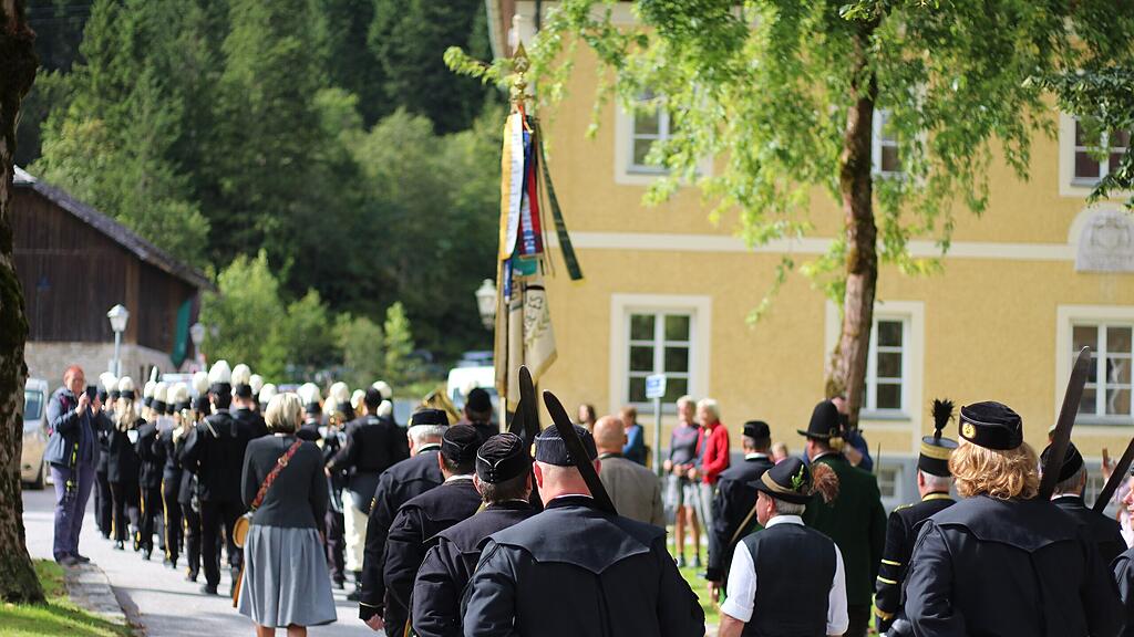 47. Schwerttanz Böckstein