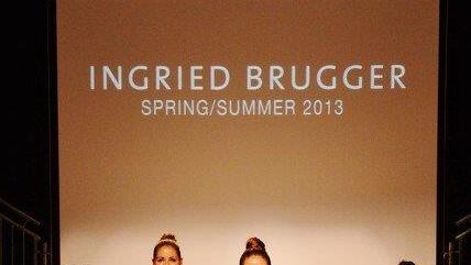 MQ Vienna Fashion Week 2012: Tag 1 Shakkei und Ingried Brugger