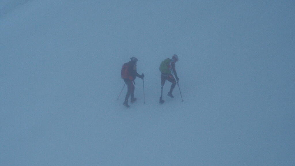 Mountain Attack_2024, Saalbach,