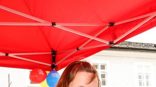 Radfrühling