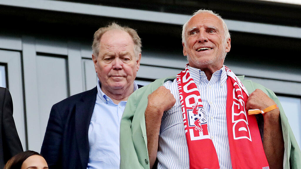 Dietrich Mateschitz