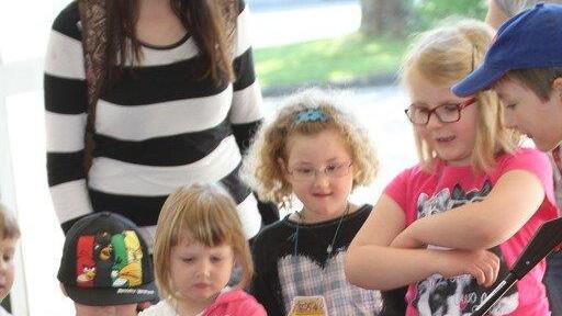 Kindergarten Day