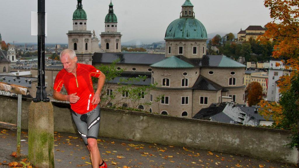 Mehr Bilder vom Lauf