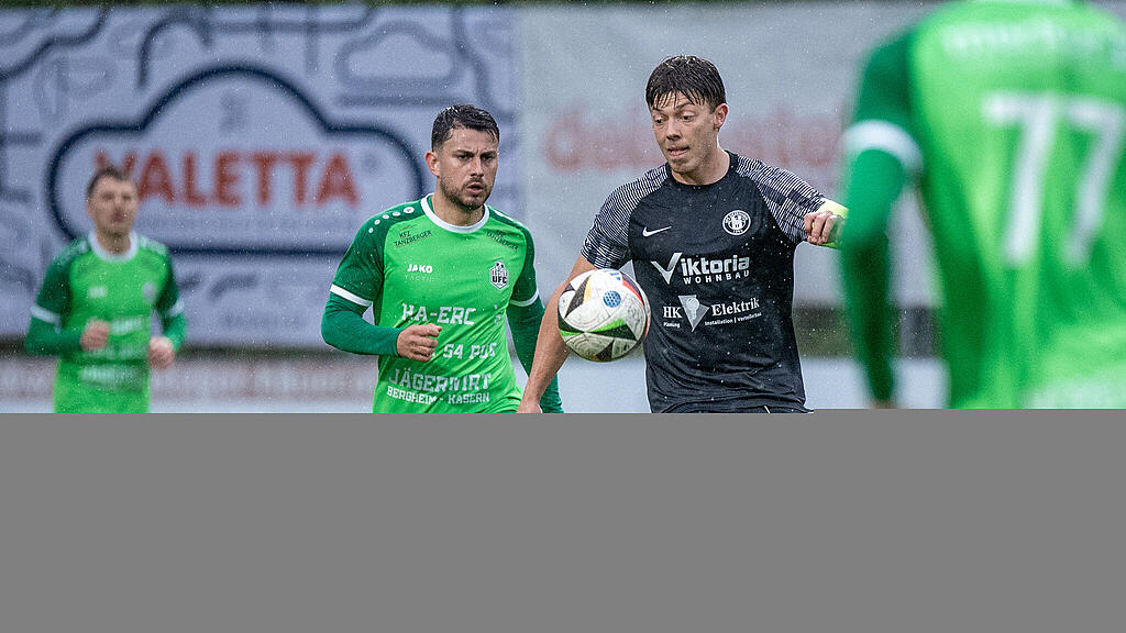 Hallein, Siezenheim, Salzburger Liga, SaLi, SL