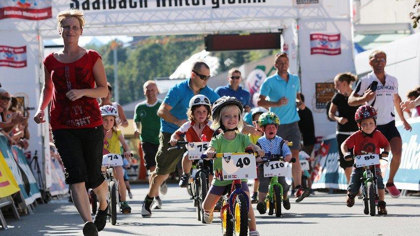 World Games: Junior Trophy