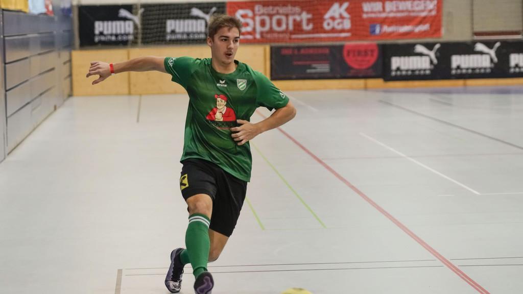 SBG Stier Zwischenrunde A