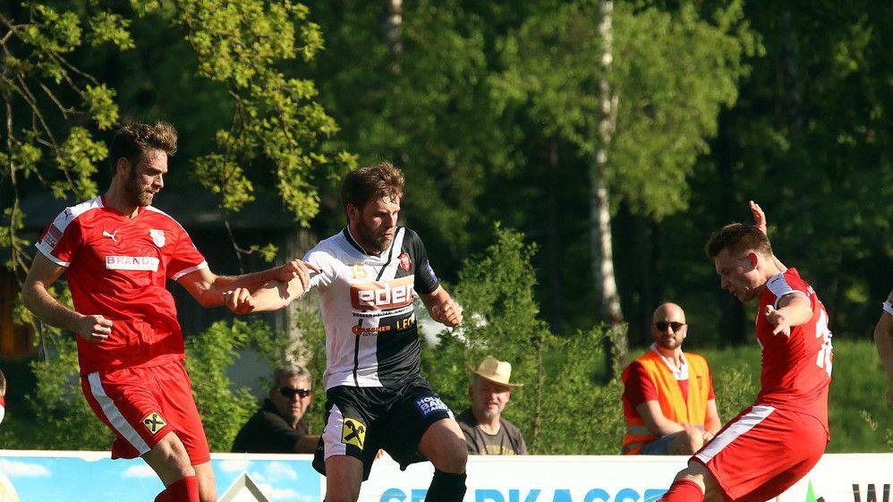 Strobl - Bramberg