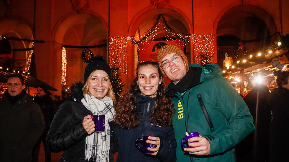 Glühwein