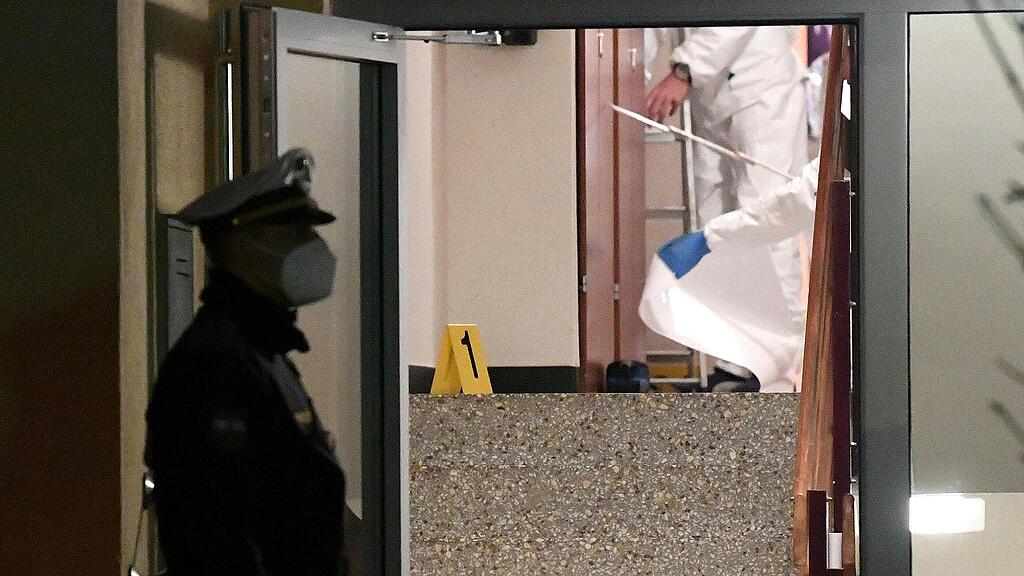 Frau in Neulengbach tot aufgefunden