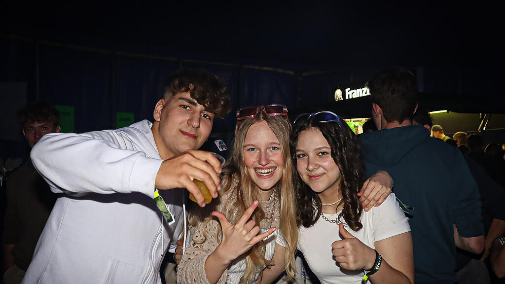 Limitless Party St. Koloman